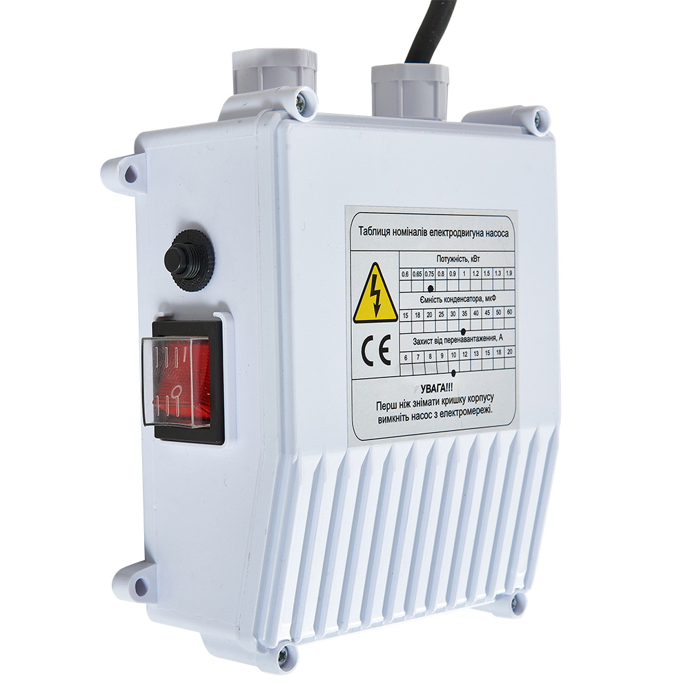 Свердловинний насос Vitals Aqua 3DV 100-5640r