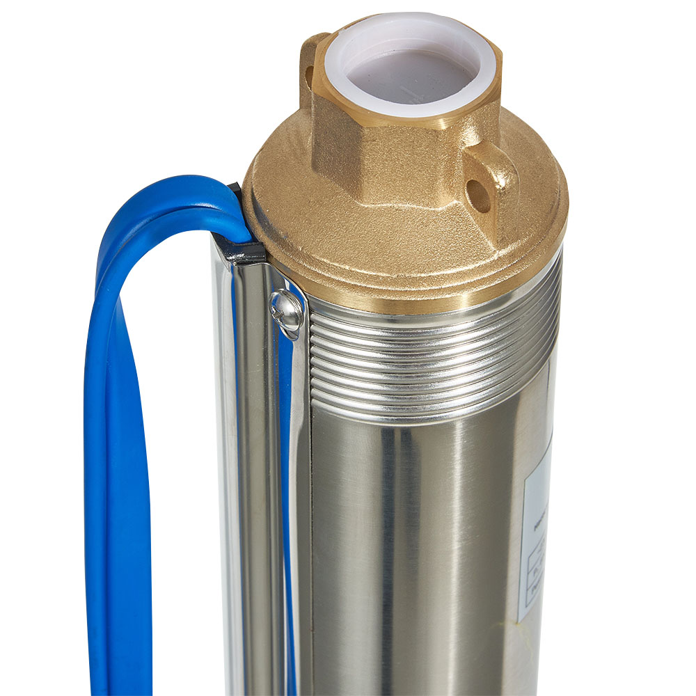 Свердловинний насос Vitals Aqua PRO 3-14SD 1838-0.6r
