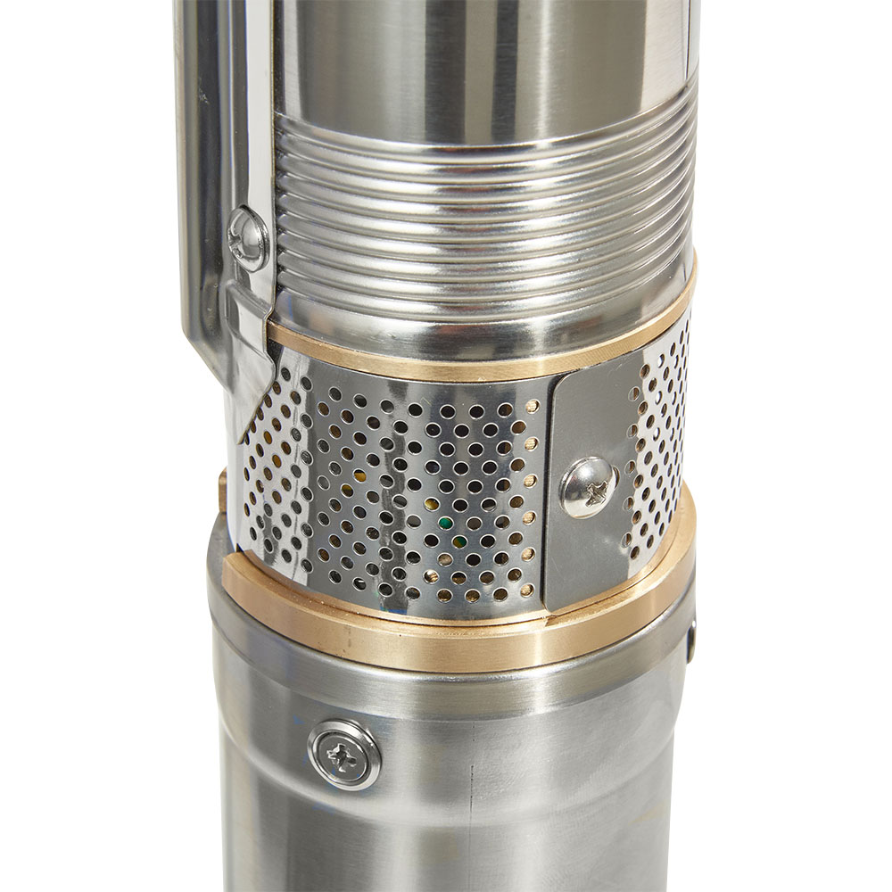 Свердловинний насос Vitals Aqua PRO 3-14SD 1838-0.6r