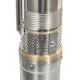 Свердловинний насос Vitals Aqua PRO 3-14SD 1838-0.6r