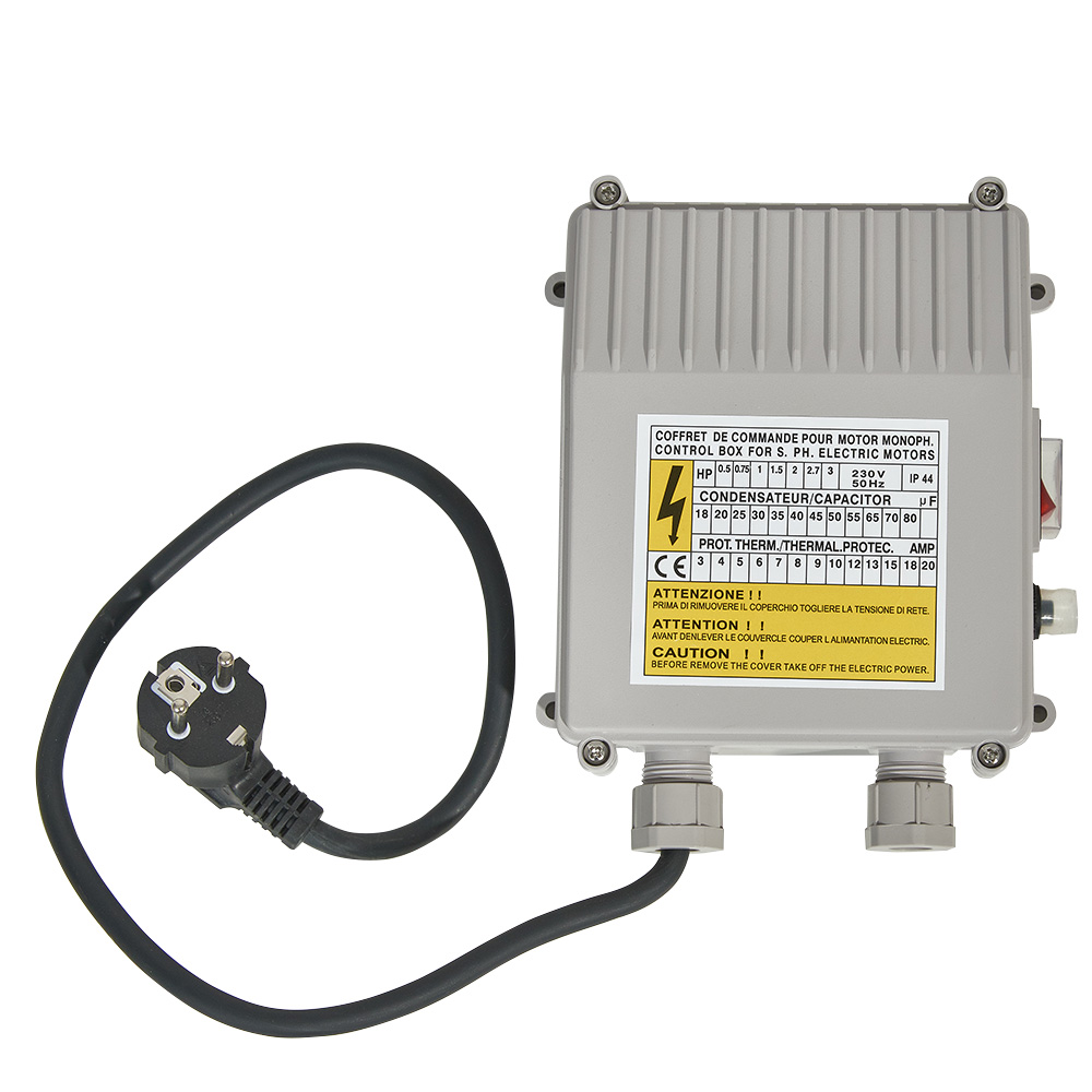 Свердловинний насос Vitals Aqua PRO 3-14SD 1838-0.6r