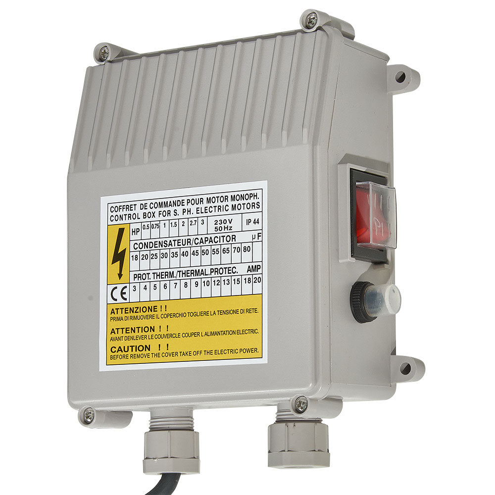 Свердловинний насос Vitals Aqua PRO 3-14SD 1838-0.6r