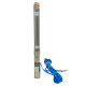 Свердловинний насос Vitals Aqua PRO 3-14SD 1838-0.6r
