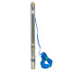 Свердловинний насос Vitals Aqua PRO 3-20SD 1851-0.8r