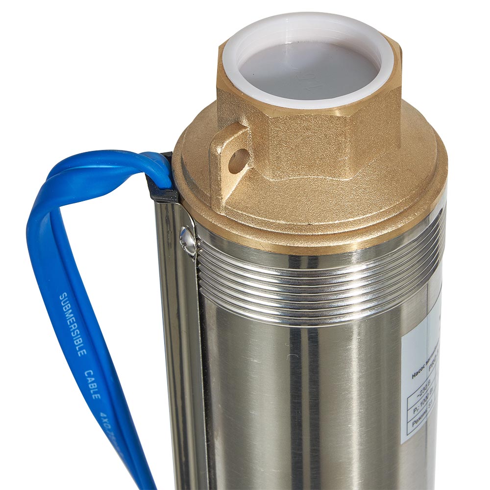 Свердловинний насос Vitals Aqua PRO 3.5-13SD 3048-1.0r