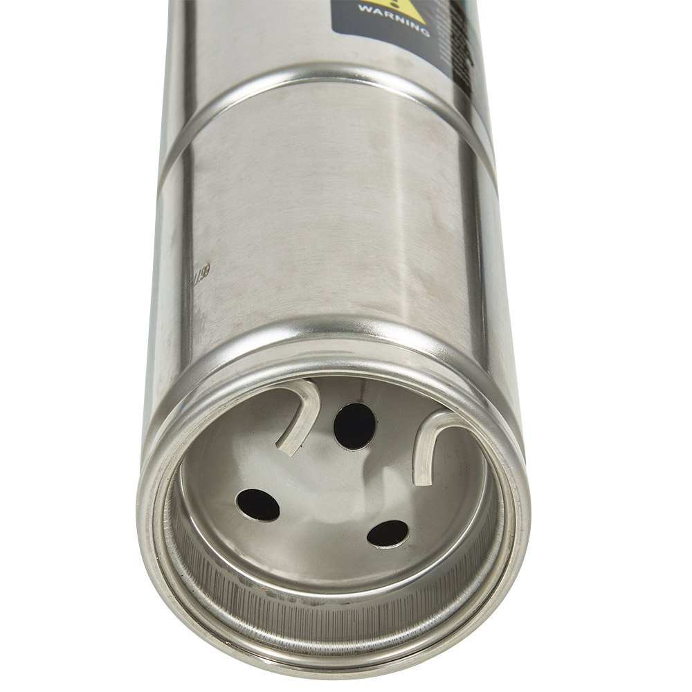 Свердловинний насос Vitals Aqua PRO 3.5-13SD 3048-1.0r