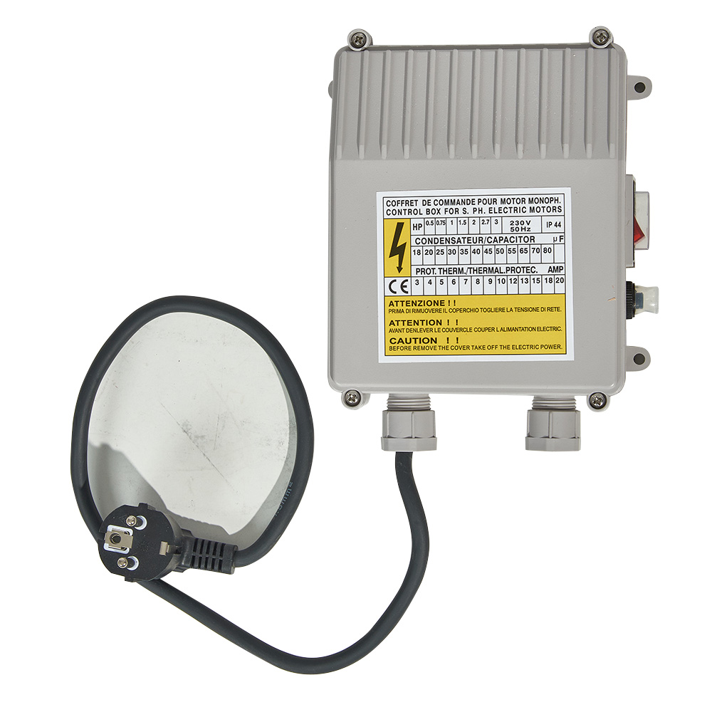 Свердловинний насос Vitals Aqua PRO 3.5-13SD 3048-1.0r
