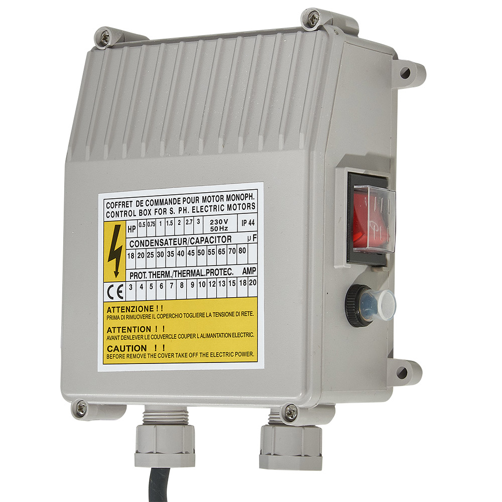 Свердловинний насос Vitals Aqua PRO 3.5-13SD 3048-1.0r