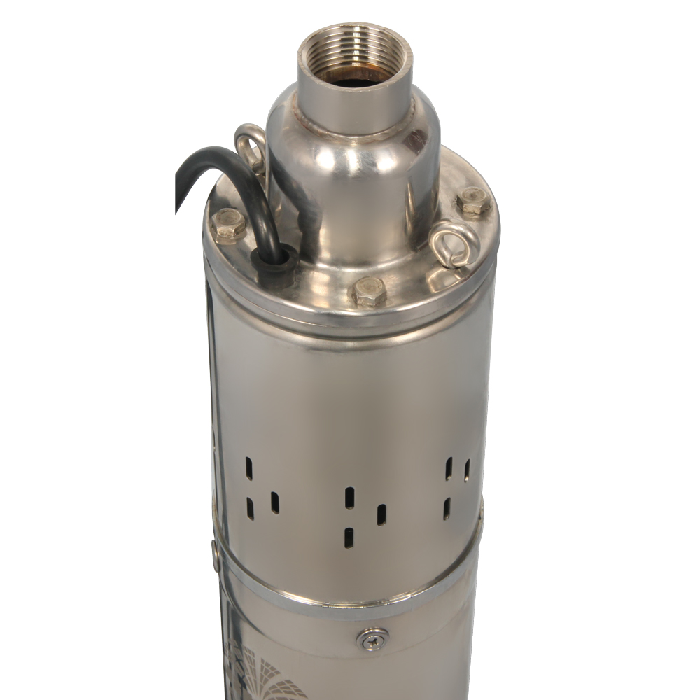 Свердловинний насос Vitals Aqua 4DS 1260-0.75r