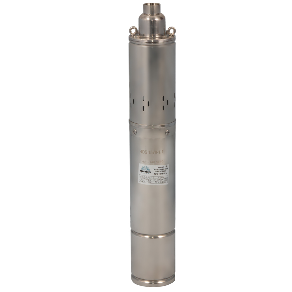 Свердловинний насос Vitals Aqua 4DS 1578-1.1r