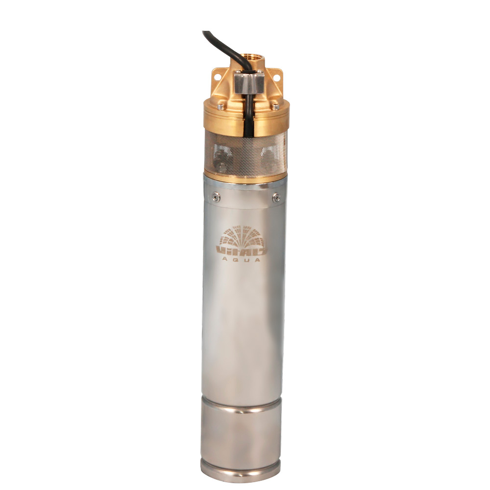 Свердловинний насос Vitals Aqua 4DV 2032-1.3r