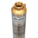 Свердловинний насос Vitals Aqua 3.5DC 1542-0.65r