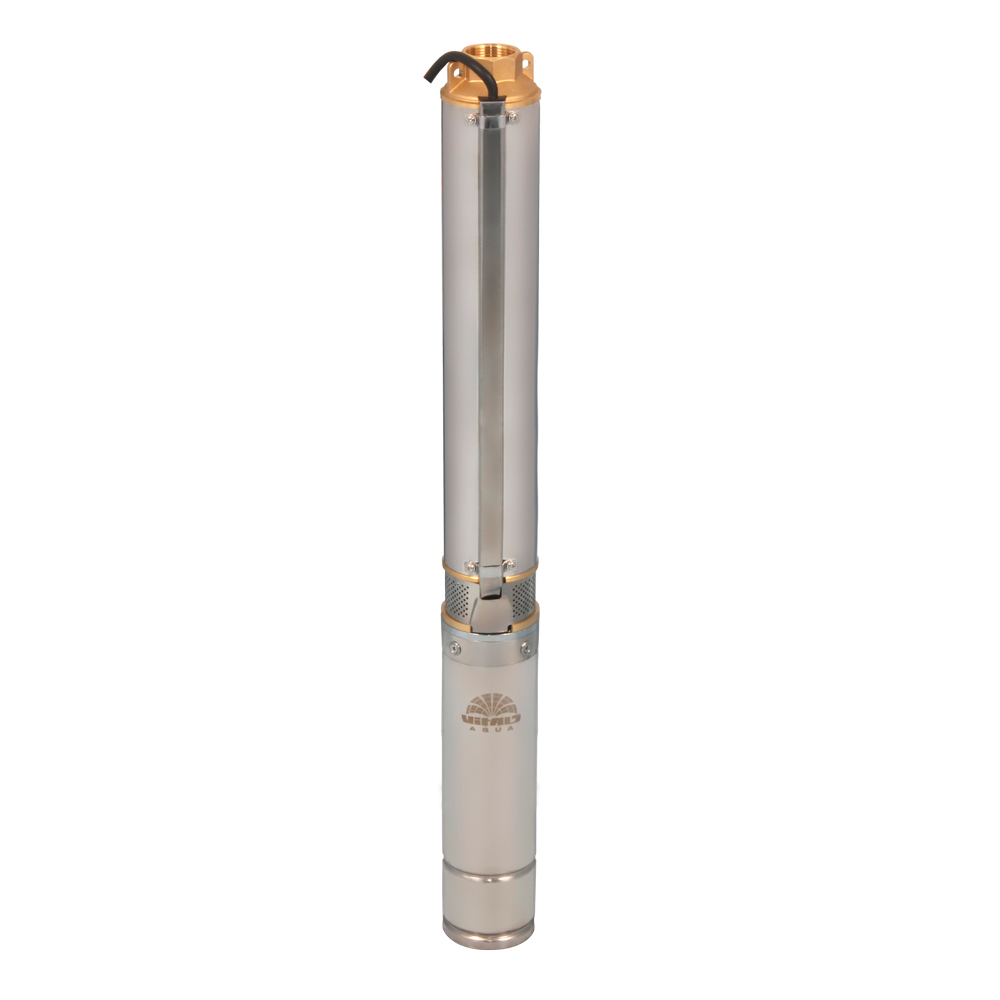 Свердловинний насос Vitals Aqua 3.5DC 1563-0.9r