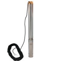 Свердловинний насос Vitals Aqua 3.5DC 1096-1.2r