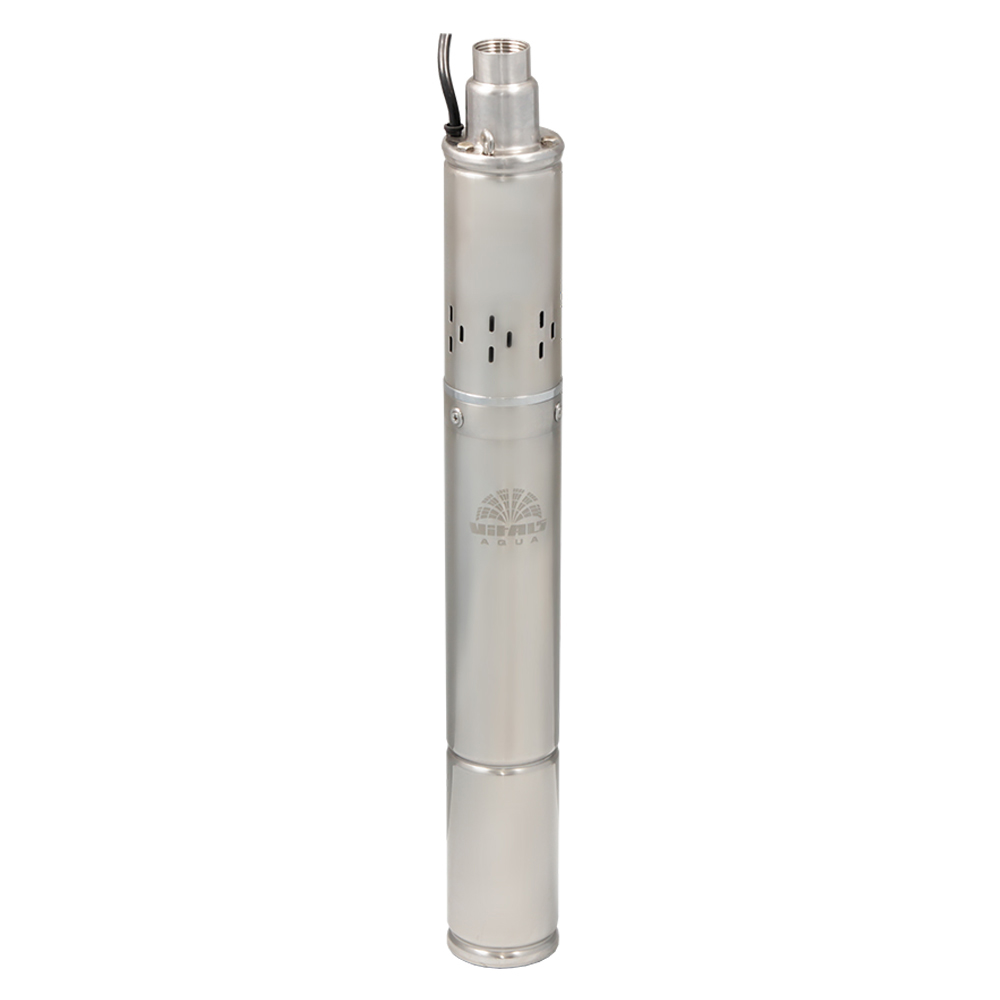 Свердловинний насос Vitals Aqua 3DS 1231-0.6r