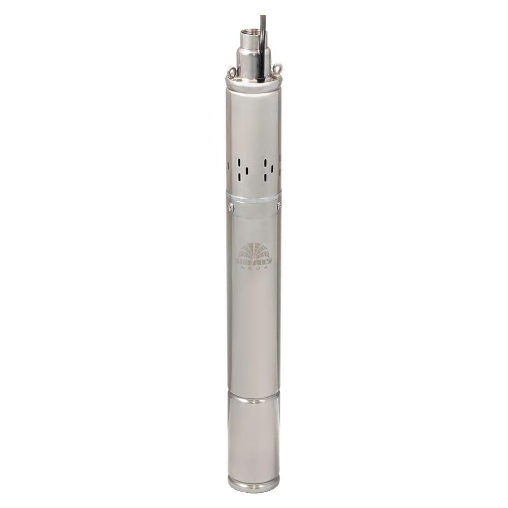 Свердловинний насос Vitals Aqua 3DS 1253-0.75r