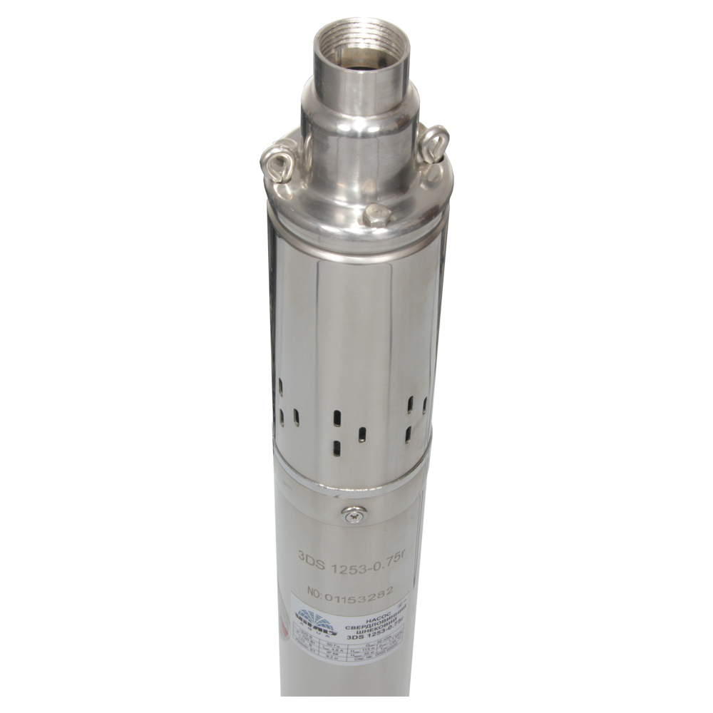 Свердловинний насос Vitals Aqua 3DS 1253-0.75r