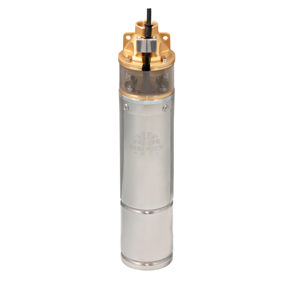 Свердловинний насос Vitals Aqua 4DV 2023-0.75rc
