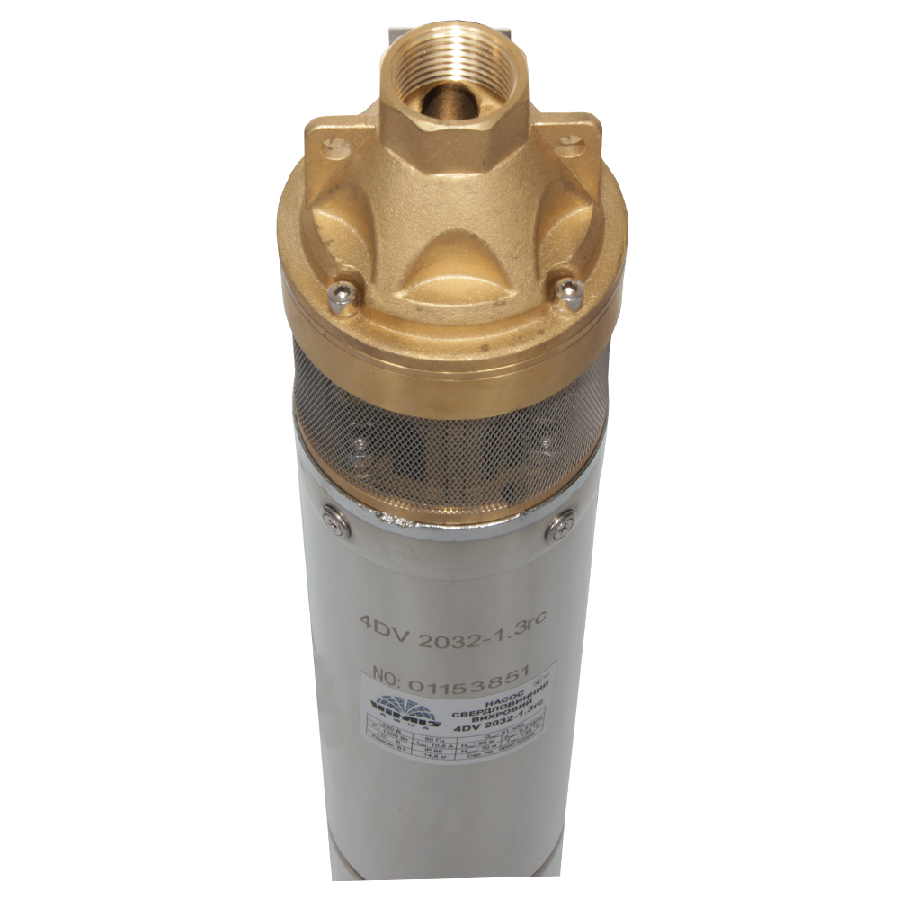 Свердловинний насос Vitals Aqua 4DV 2032-1.3rc