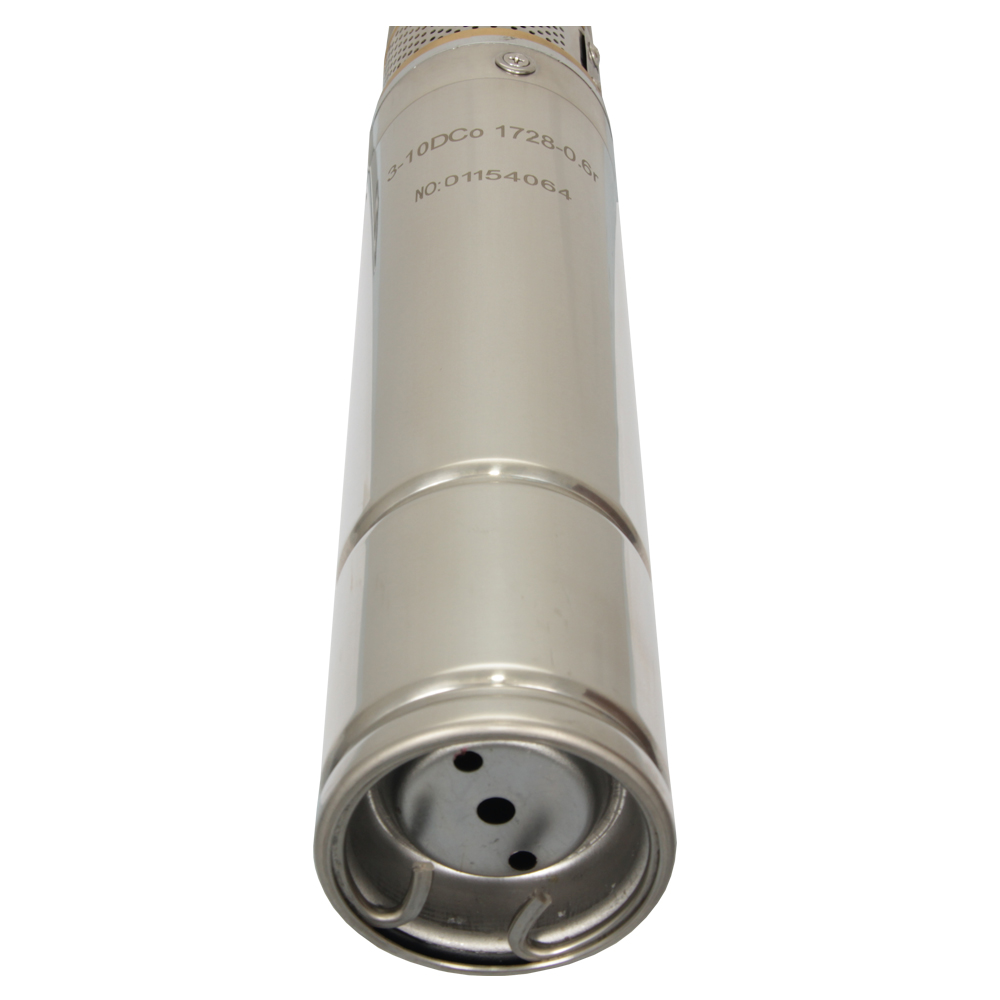 Свердловинний насос Vitals Aqua 3-10DCo 1728-0.6r