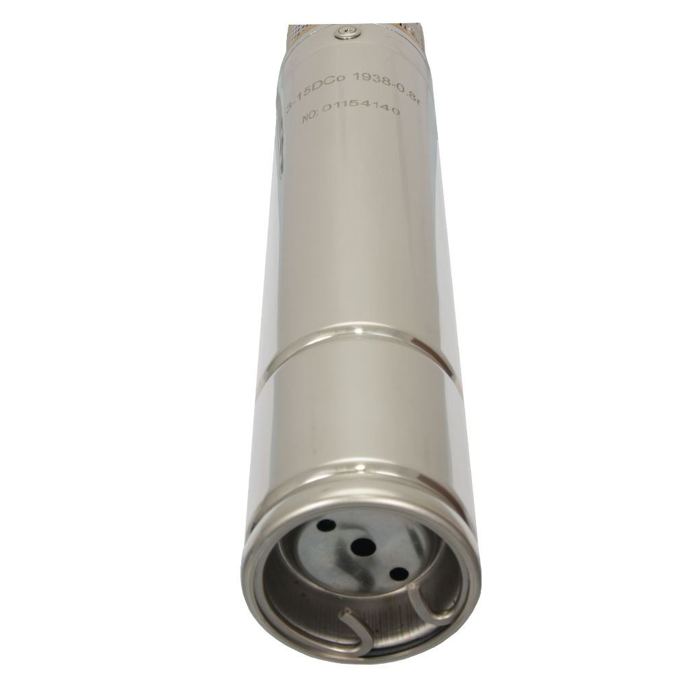Свердловинний насос Vitals Aqua 3-15DCo 1938-0.8r