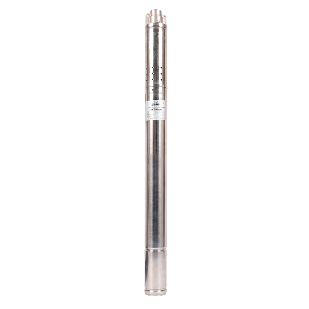 Свердловинний насос Vitals Aqua 2DS 0523-0,5r