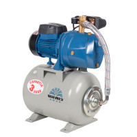 Насосна станція Vitals aqua AJW 956-24de
