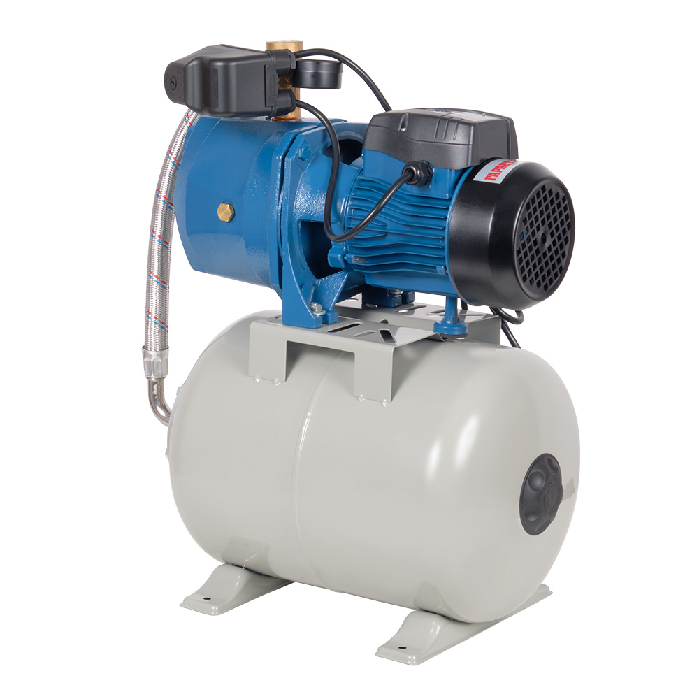 Насосна станція Vitals aqua AJW 956-24de