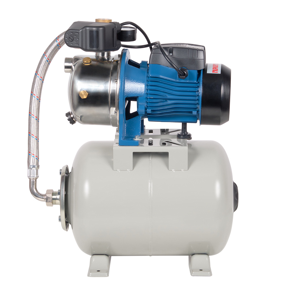 Насосна станція Vitals aqua AJS 1047-24de