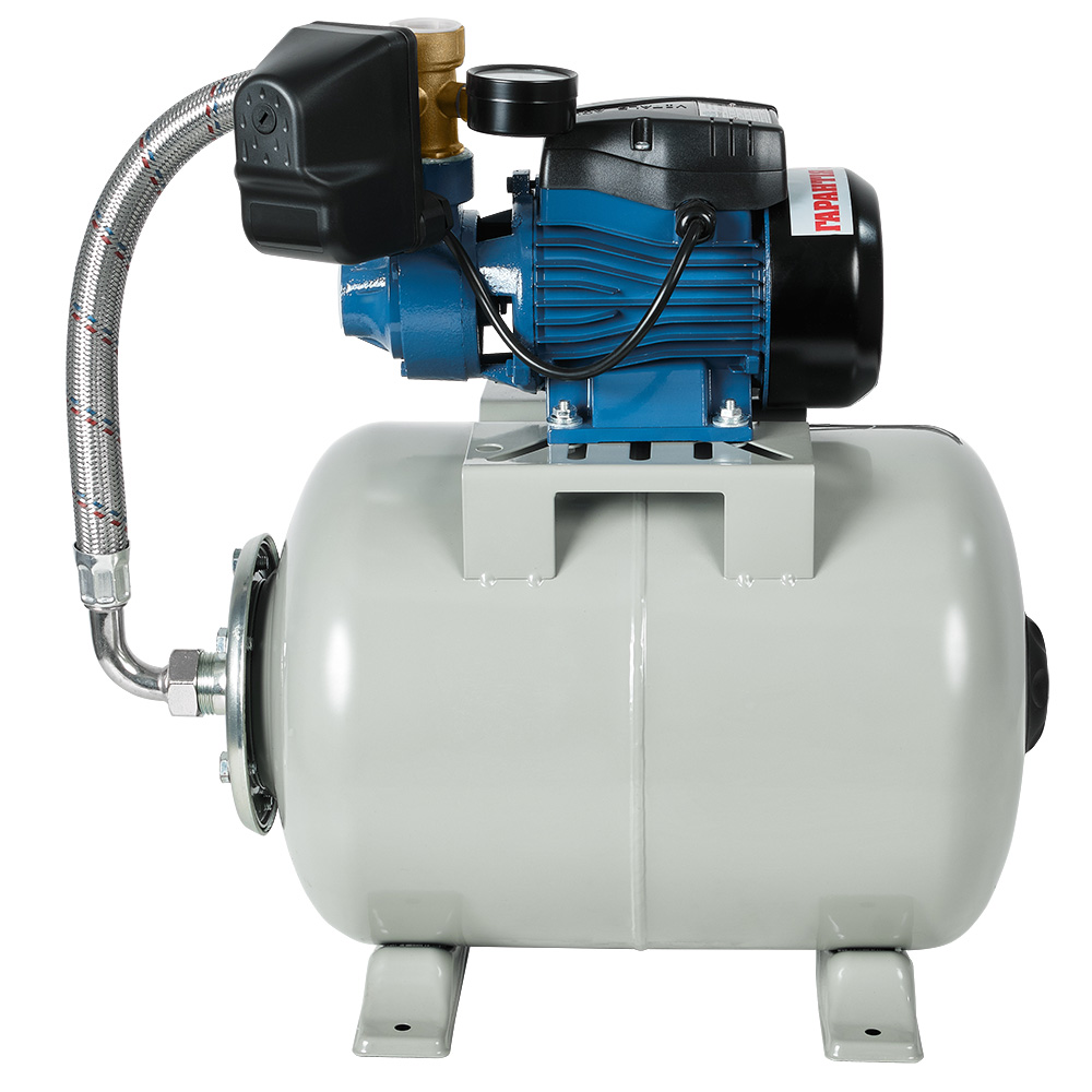 Насосна станція Vitals aqua APQ 433-24de