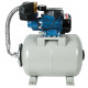 Насосна станція Vitals aqua APQ 433-24de