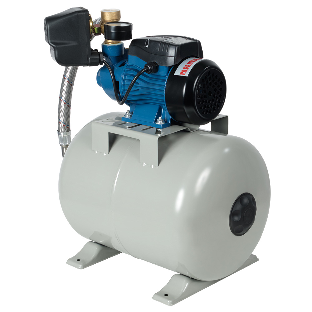 Насосна станція Vitals aqua APQ 433-24de