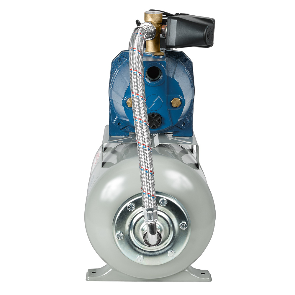 Насосна станція Vitals aqua AJ 847-24de