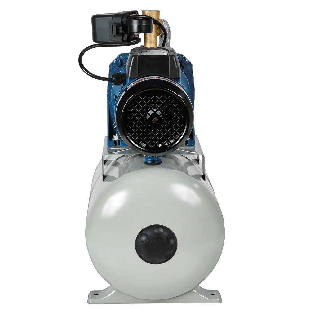 Насосна станція Vitals aqua AJ 847-24de