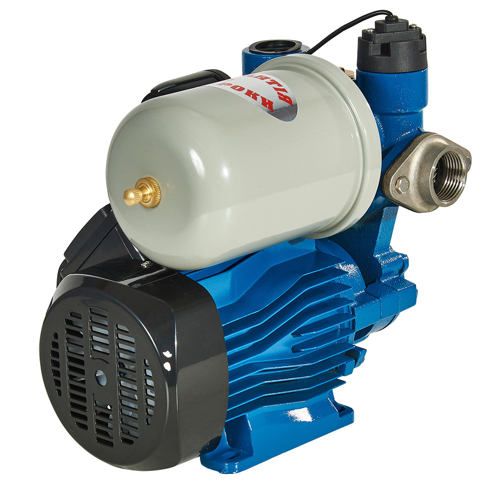 Насосна станція Vitals aqua PRO SMART 436-2t