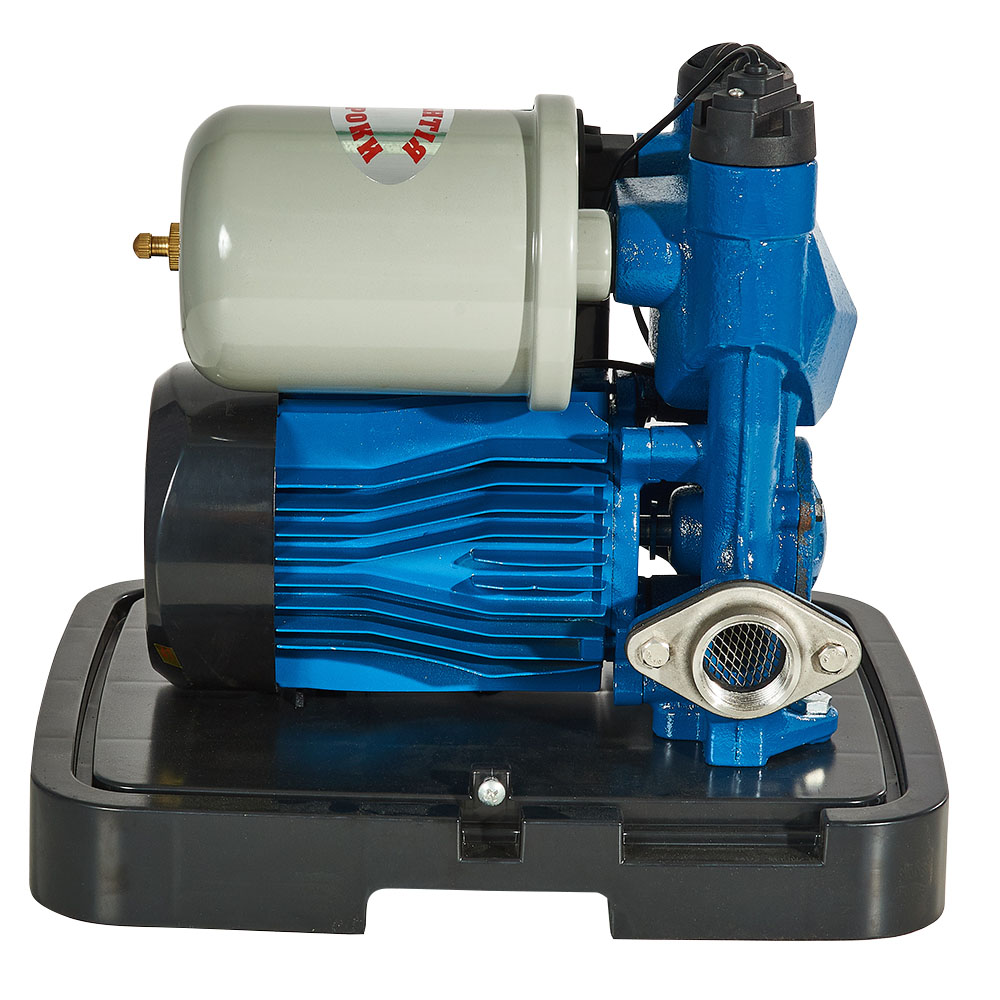 Насосна станція Vitals aqua PRO SMART 436-2td inline box