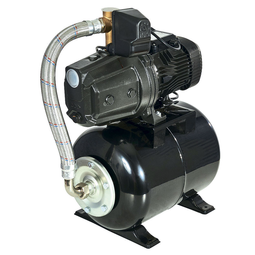 Насосна станція Vitals aqua PRO AJW 1050-24Y