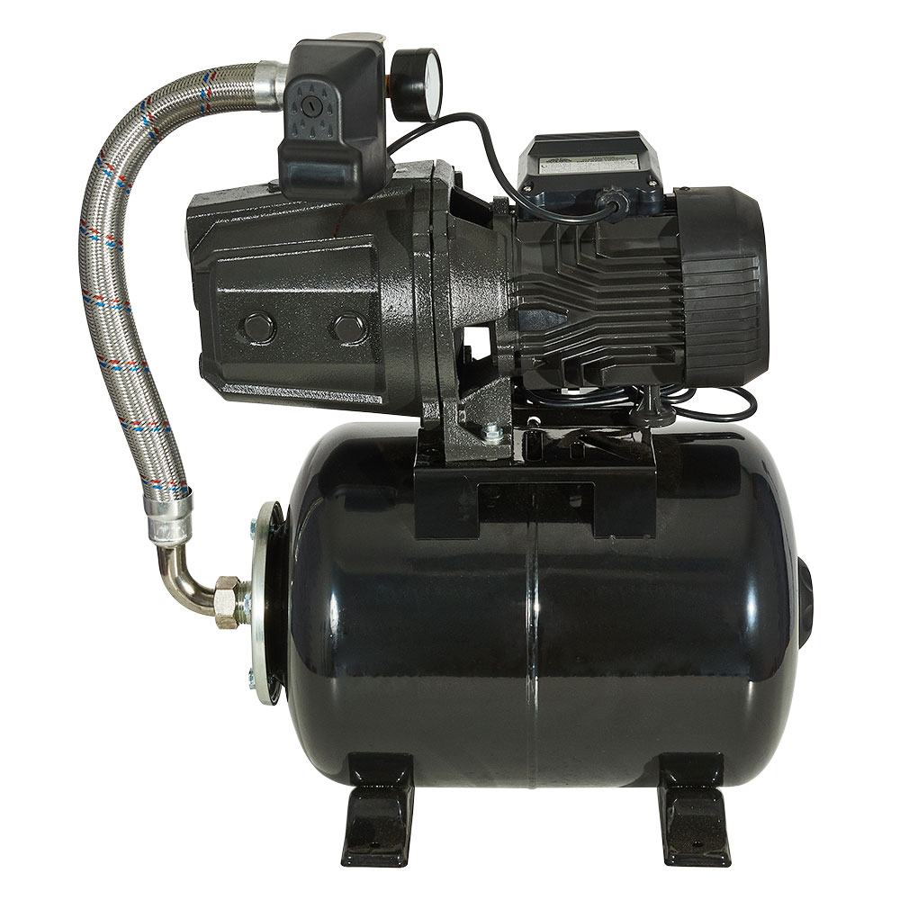 Насосна станція Vitals aqua PRO AJW 1050-24Y