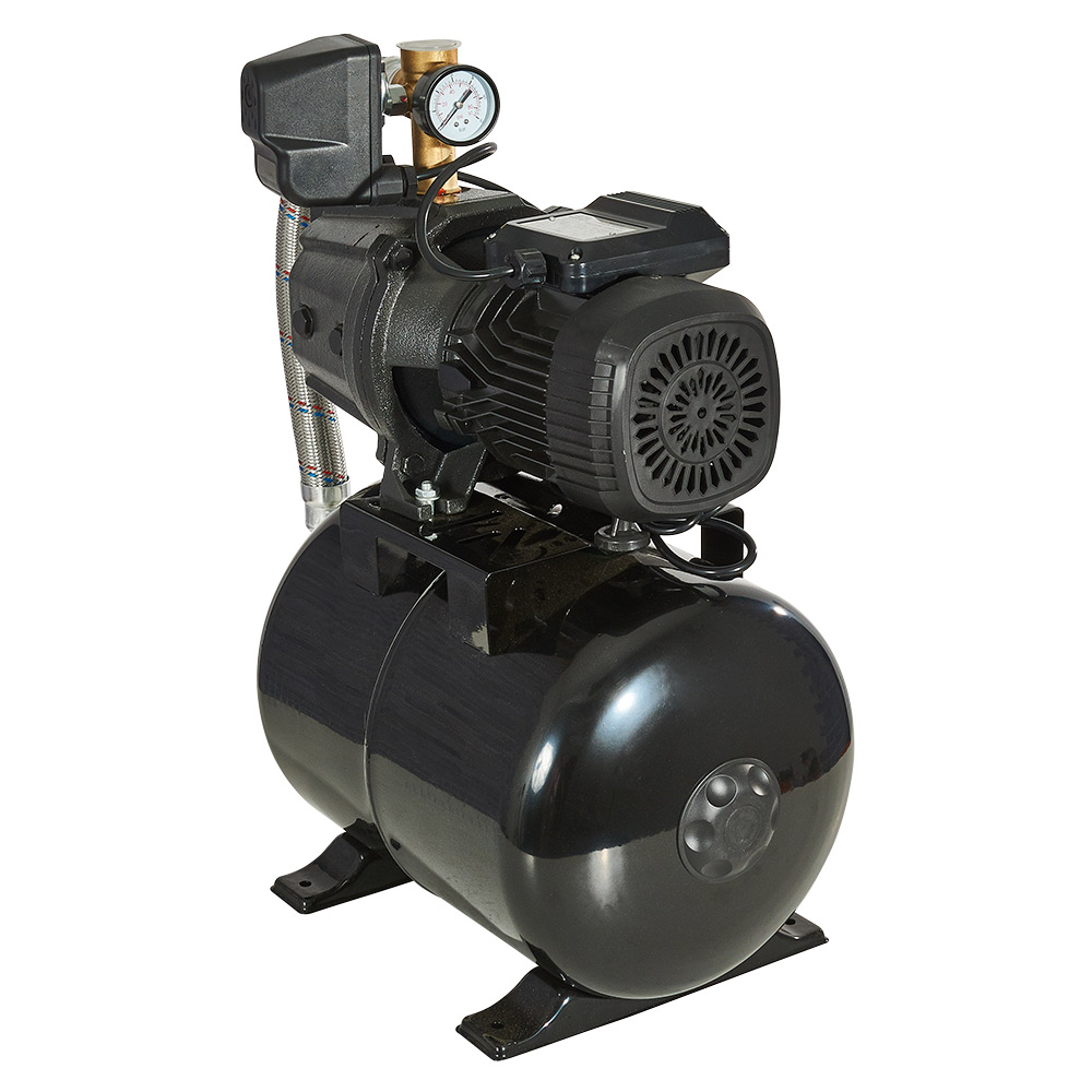 Насосна станція Vitals aqua PRO AJW 1050-24Y