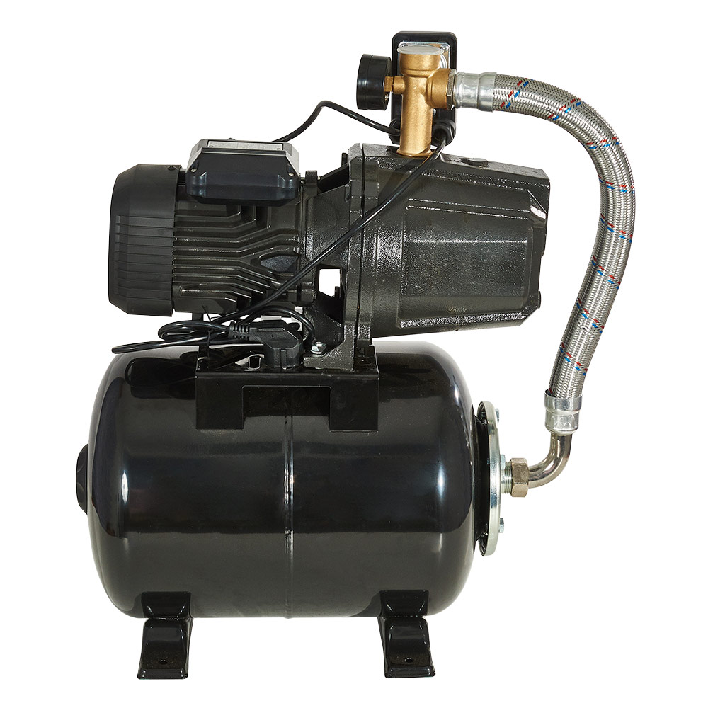 Насосна станція Vitals aqua PRO AJW 1050-24Y
