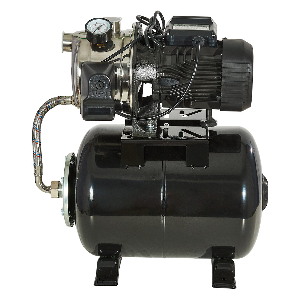 Насосна станція Vitals aqua PRO AJS 1050-24Y