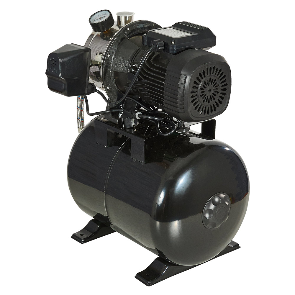 Насосна станція Vitals aqua PRO AJS 1050-24Y