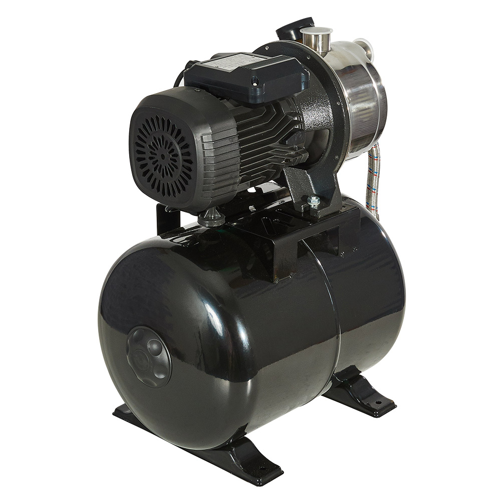 Насосна станція Vitals aqua PRO AJS 1050-24Y
