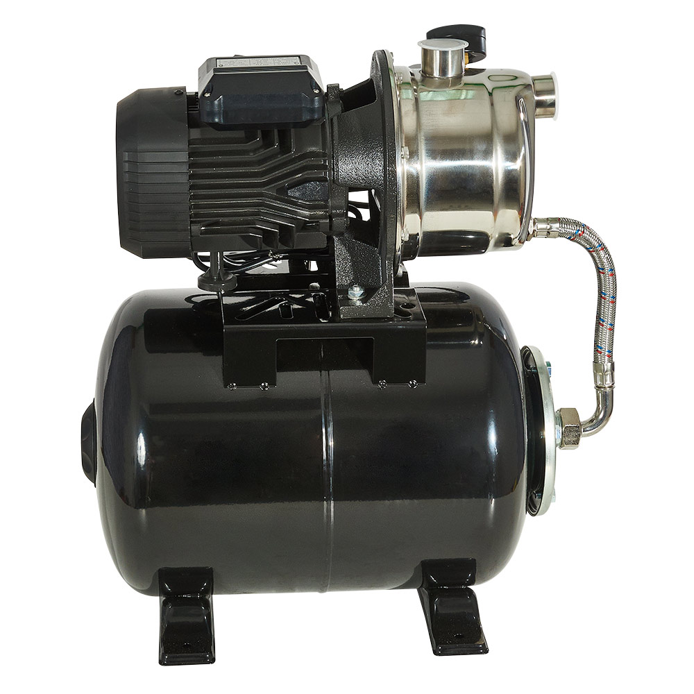 Насосна станція Vitals aqua PRO AJS 1050-24Y
