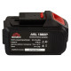 Батарея акумуляторна Vitals ASL 1860P SmartLine