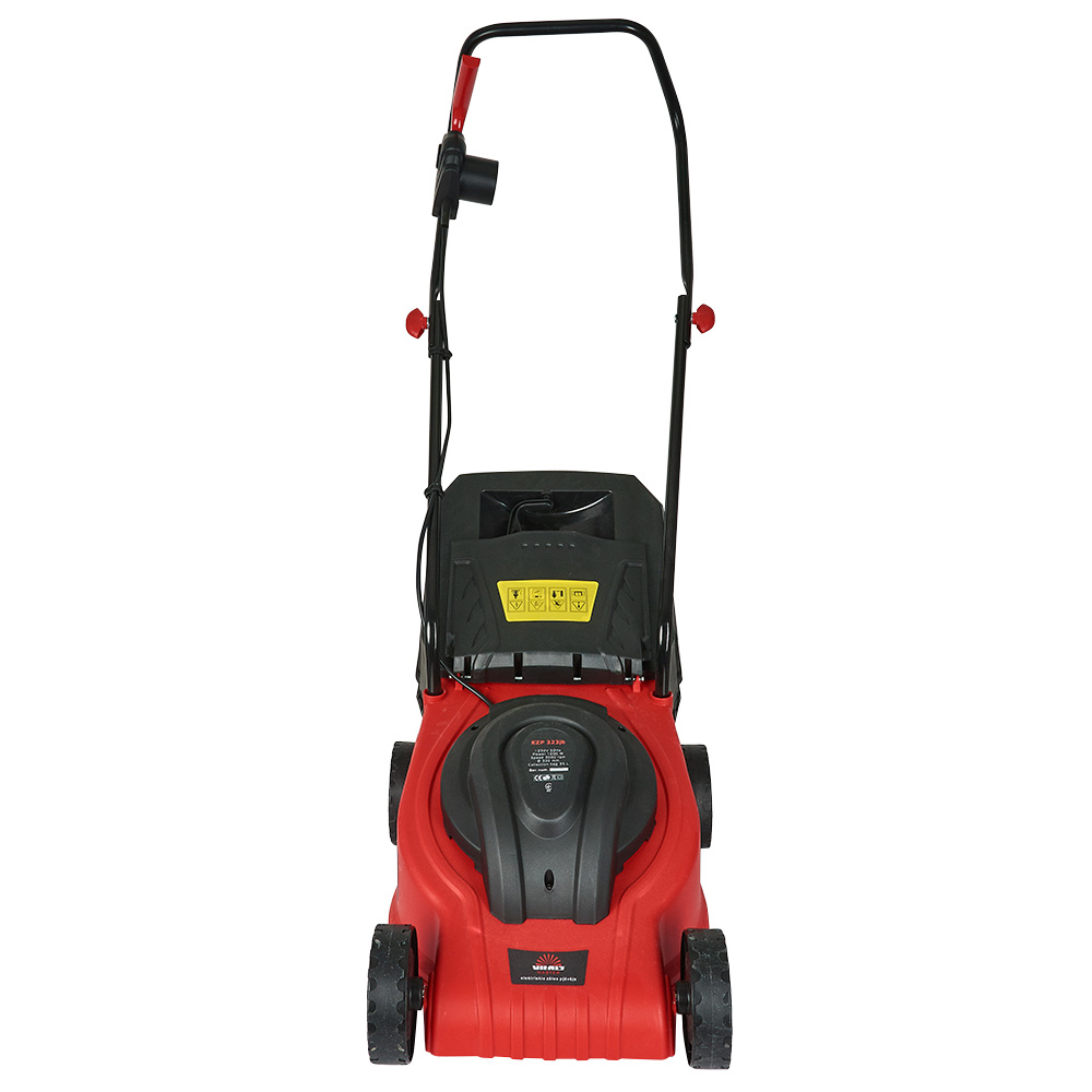 Газонокосарка електрична Vitals Master EZP-323jb