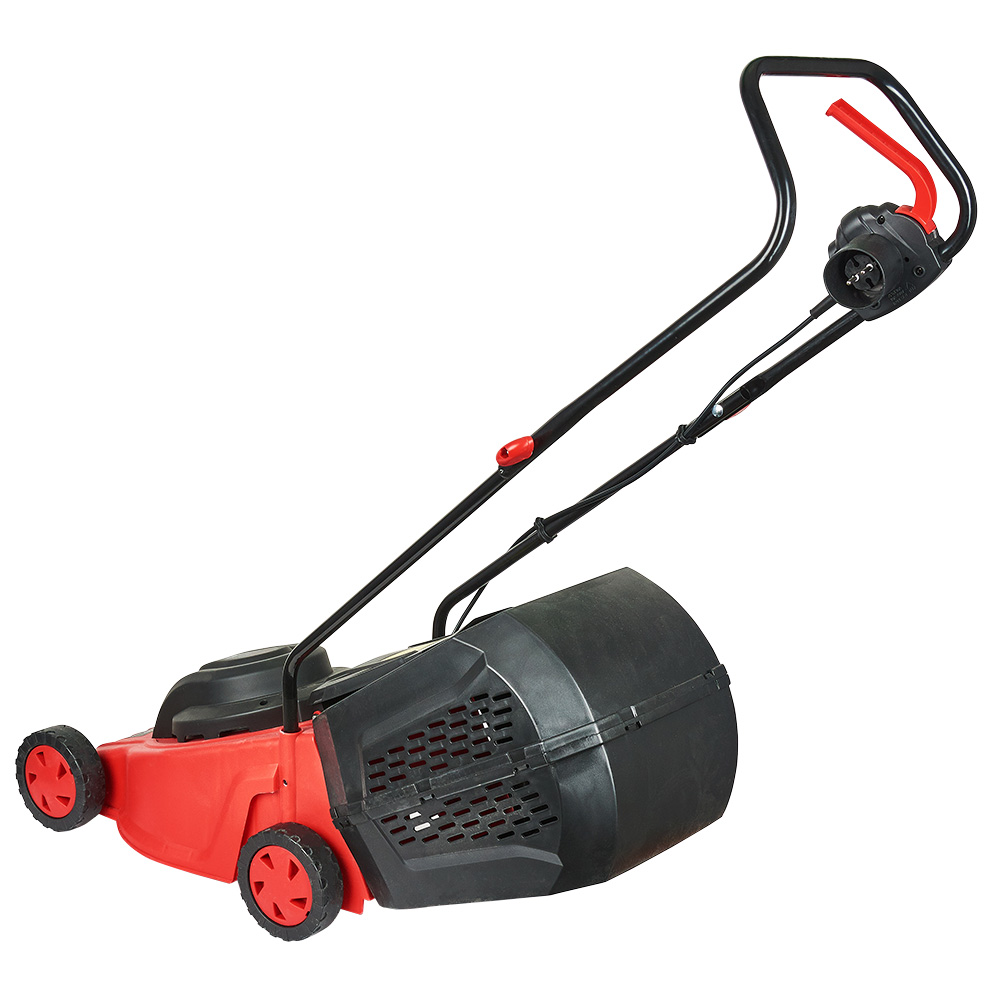 Газонокосарка електрична Vitals Master EZP-323jb