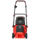 Газонокосарка електрична Vitals Master EZP-383jb