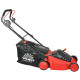 Газонокосарка електрична Vitals Master EZP-383jb