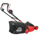 Газонокосарка електрична Vitals Master EZP-383jb